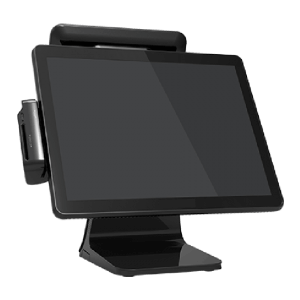 OKPoS EPoS terminal in black